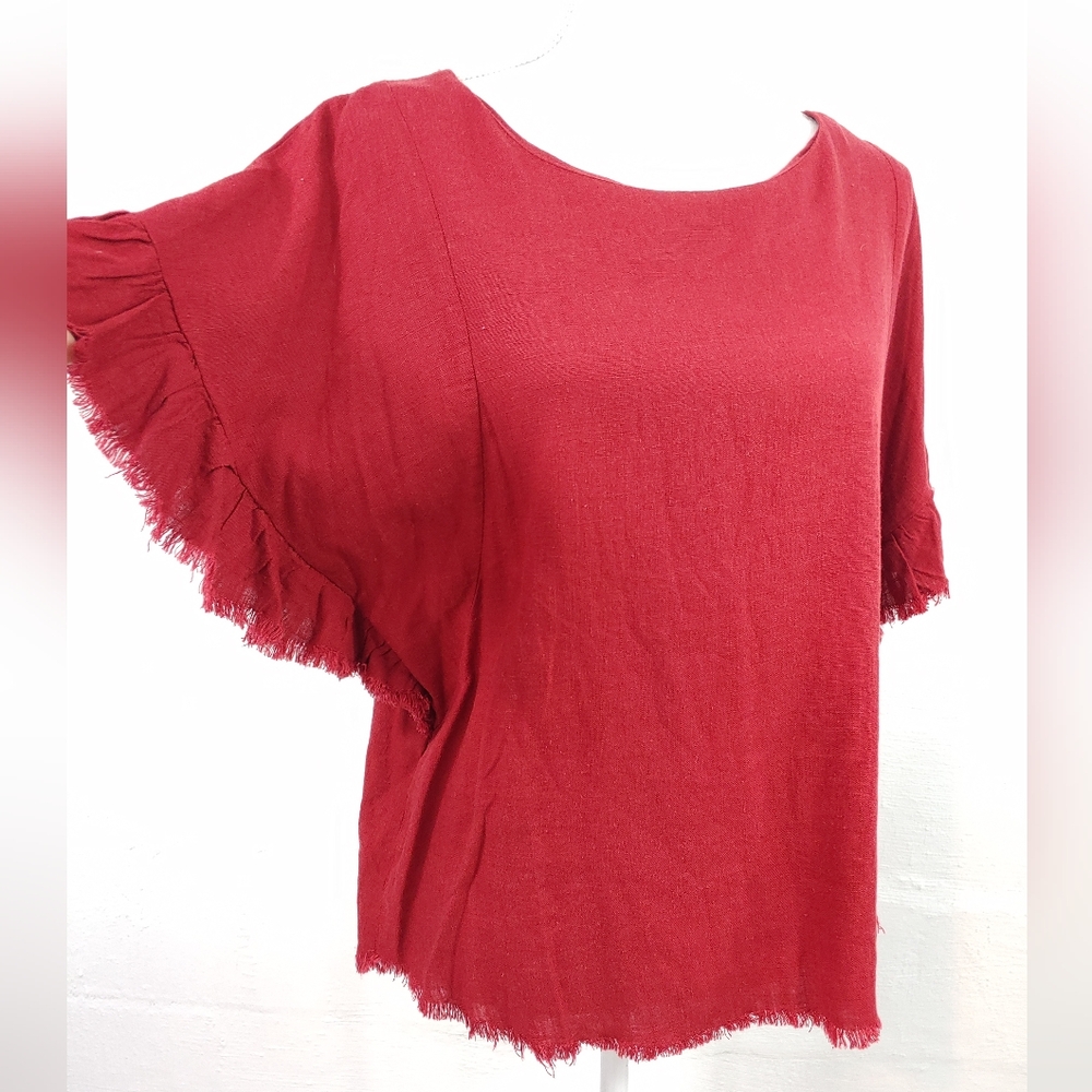 UMGEE PULLOVER TOP (403)